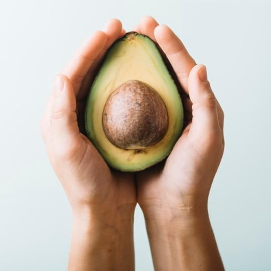 avocado gezond