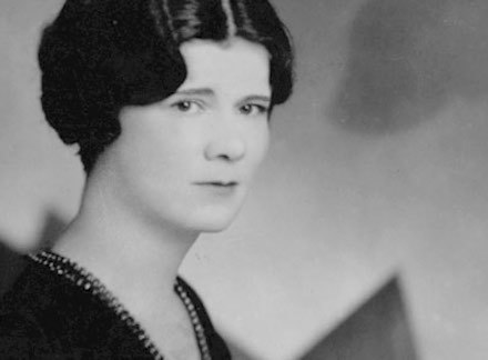 Elinor Wylie, American poet