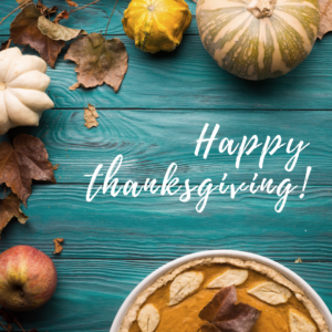gratitude in business