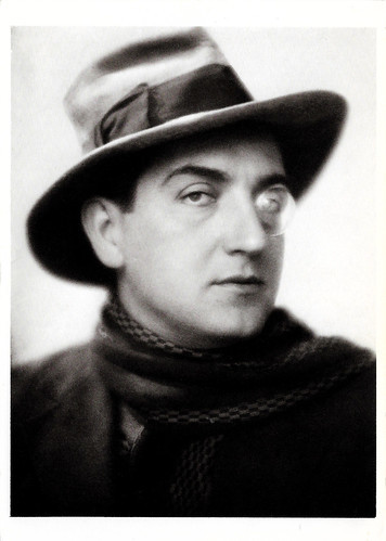 Fritz Lang