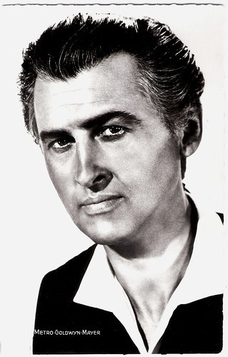 Stewart Granger in Moonfleet (1955)