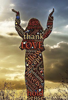 give thanks