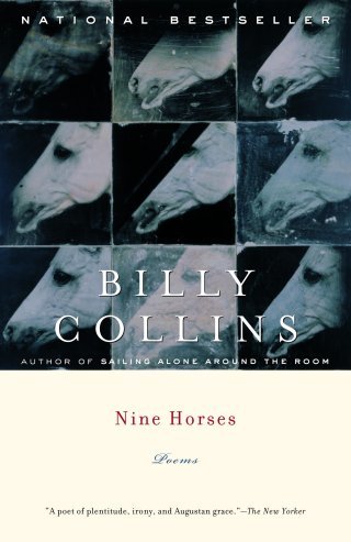 As If to Demonstrate an Eclipse: Comedian Chuck Nice Reads Billy Collins’s Ode to the Quiet Wellspring of Gratitude
