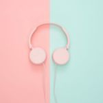 Thankful for headphones