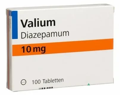 Buy Valium 10mg