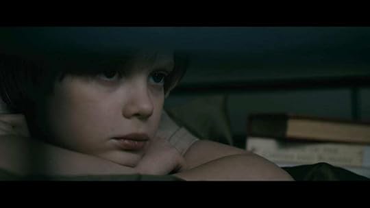 The Ride (2018)