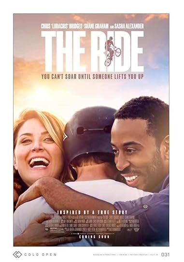 The Ride (2018)