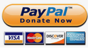 Paypal donation button