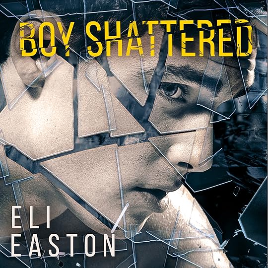 BoyShattered Audiobook Cover2