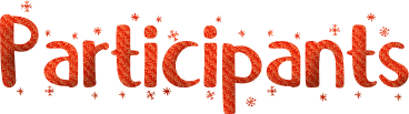 little-santa-flake-font