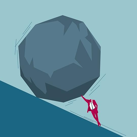 Building a Business with No Easy Answers