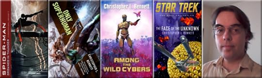 Christopher L. Bennett