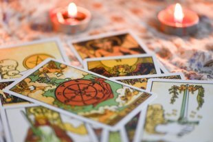 spirituele bypass tarotkaarten