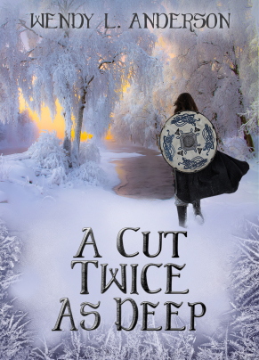 A Cut Twice As Deep Final Front Cover