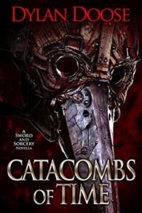 Catacombs of time