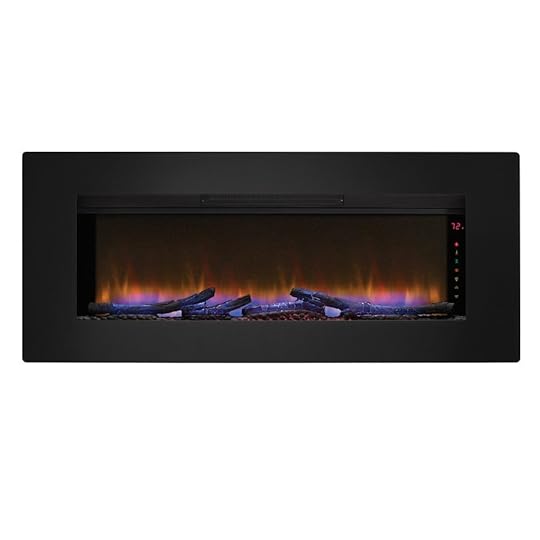 42 Inch Gas Fireplace Insert