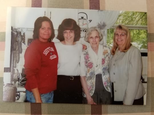 This image has an empty alt attribute; its file name is mom-and-girls.jpg
