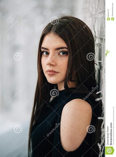 Beauty Woman Portrait Of Teen Girl Stock Image - Image of people, caucasian: 83544137