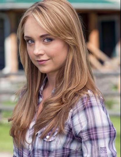 Amy Fleming | Heartland Wiki | Fandom