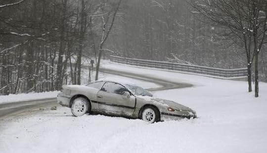 15 tips for driving safely on ice and snow | PropertyCasualty360
