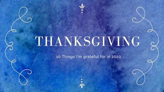 Thanksgiving