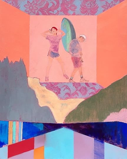 L' enchevêtrement, 2020