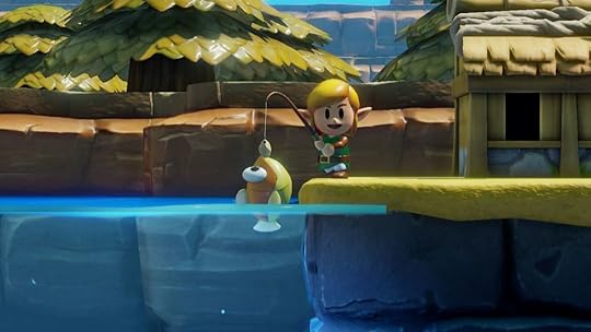 The Legend of Zelda: Link's Awakening