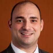 Anthony Paradiso SHRM-CP headshot