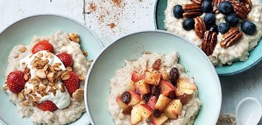 havermoutpap recept
