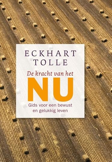 De kracht van het NU