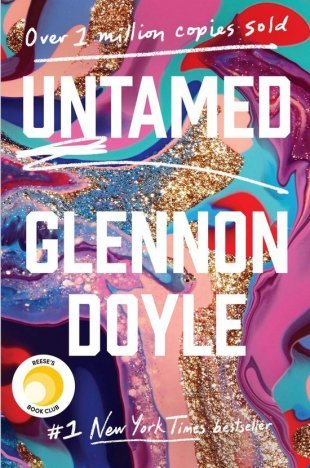 Untamed - Glennon Doyle