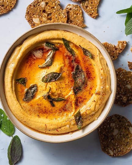 Homemade Hummus Recipes