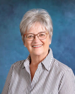 Elizabeth J Duncan