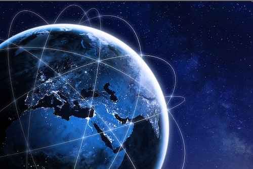 Satellite tracks over Earth smaller.png