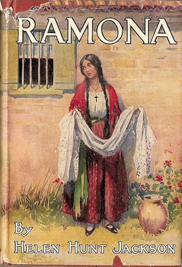 Ramona by Helen Hunt Jackson