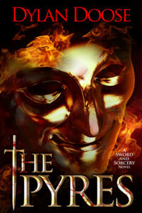 the pyres