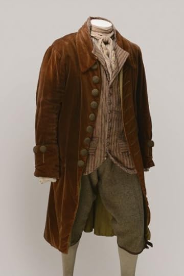 1700s Fashion Men Poor | 17th century clothing, 18th century clothing, 18th century costume