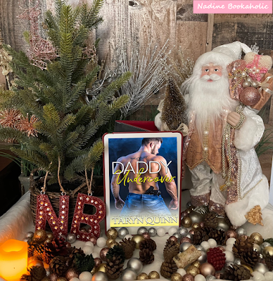 daddy undercover taryn quinn