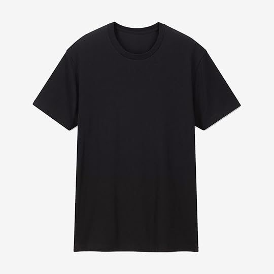 28 Best Black T-shirts for Men 2020 | The Strategist | New York Magazine