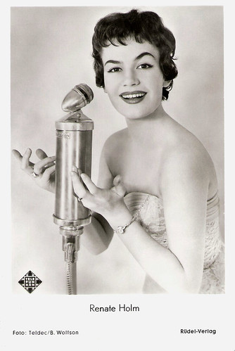 Renate Holm