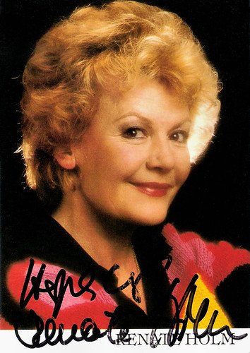 Renate Holm