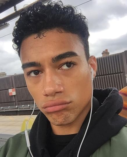 Image in Reece King collection by lit icons on We Heart It