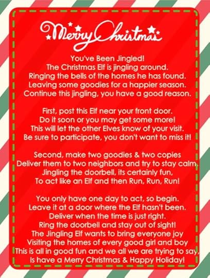 You've Been Jingled: A Christmas Game that Spreads Joy - Christian Camp Pro