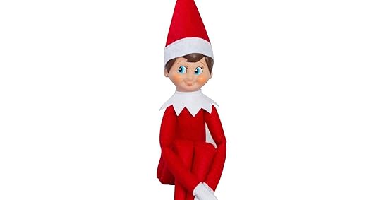Mom 'Retires' Elf on the Shelf with Hilarious Letter from Santa | PEOPLE.com