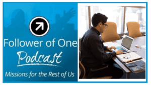 Help My Unbelief – Mark 9:23-24