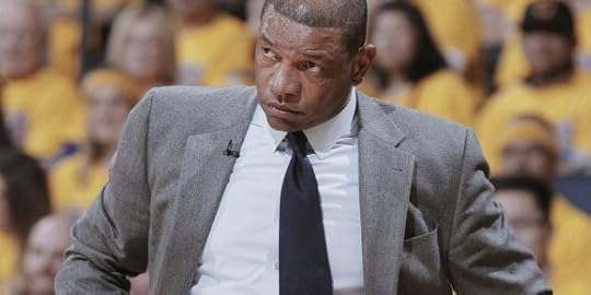 doc rivers playbook netflix