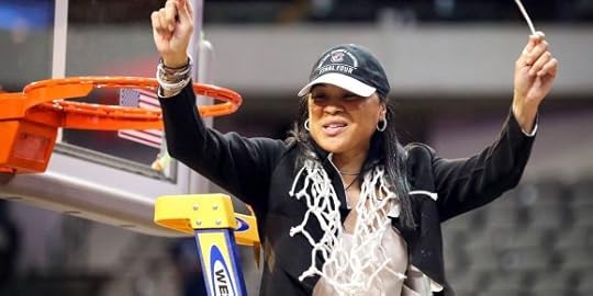 dawn staley playbook netflix