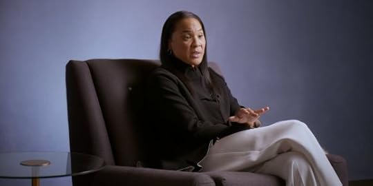 dawn staley playbook netflix