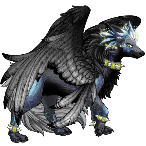 Lupora Pack