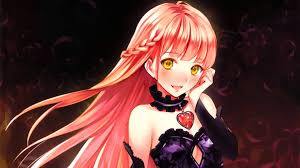 Female Anime Characters Gallery - Home | Facebook